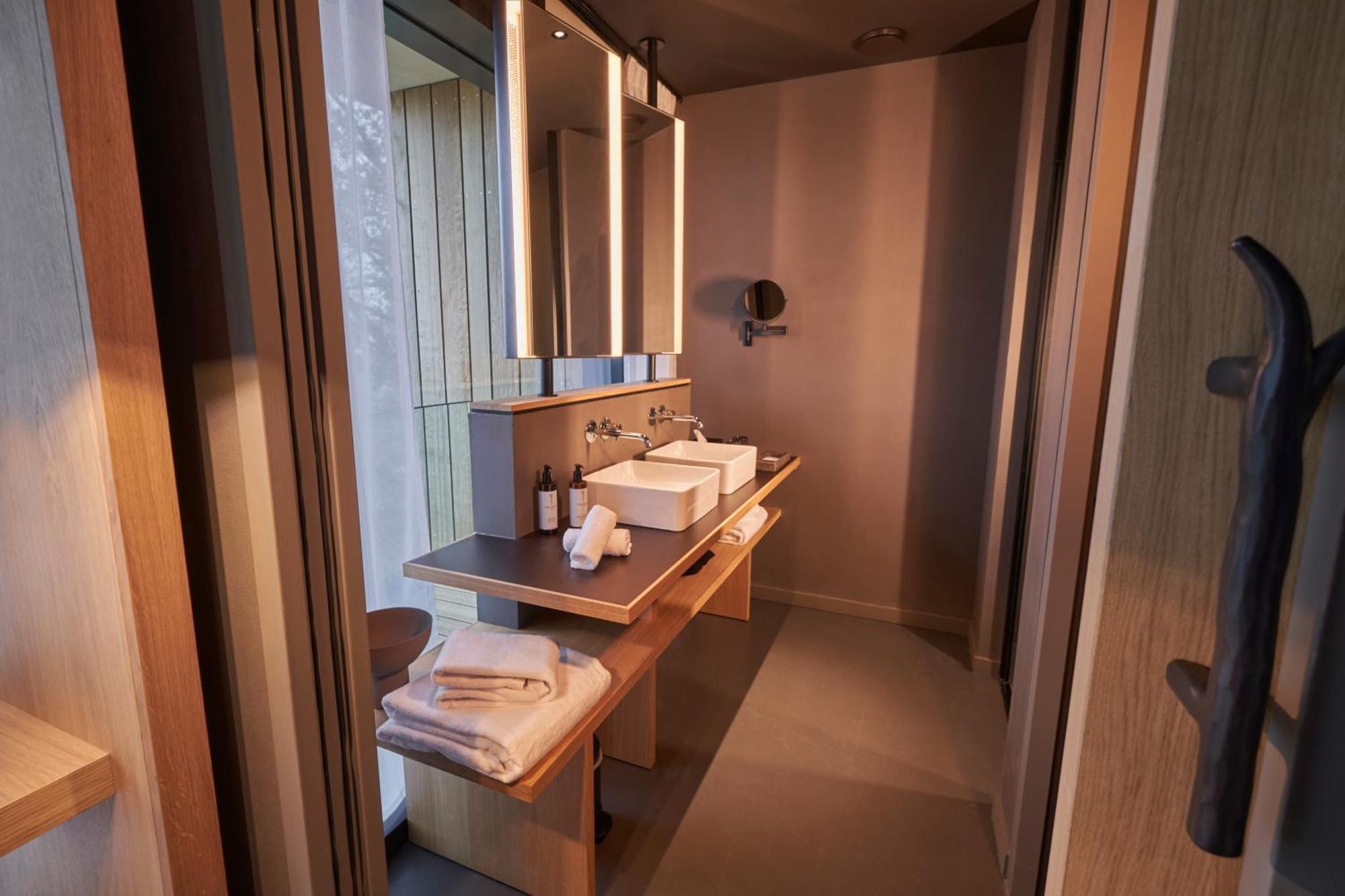 Loisium Wine & Spa Hotel Champagne Mutigny Exterior foto